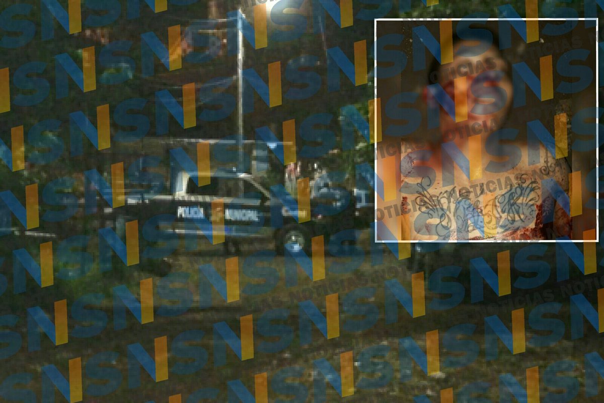 NSnoticierosur1's tweet photo. #Cordoba #Ejecutado #CiudadFuria #VeracruzViolento
@Aveefeniix @_gloriousdead69
@l4nd3t4 @MuertosDelPeje
Identificado como Juan Francisco Jiménez García de 30 años de edad, fue tirado en la esquina de Calle 35 con Avenida 23 y 25 de la Colonia Márquez Hoyos. https://t.co/qxehcbkMwk