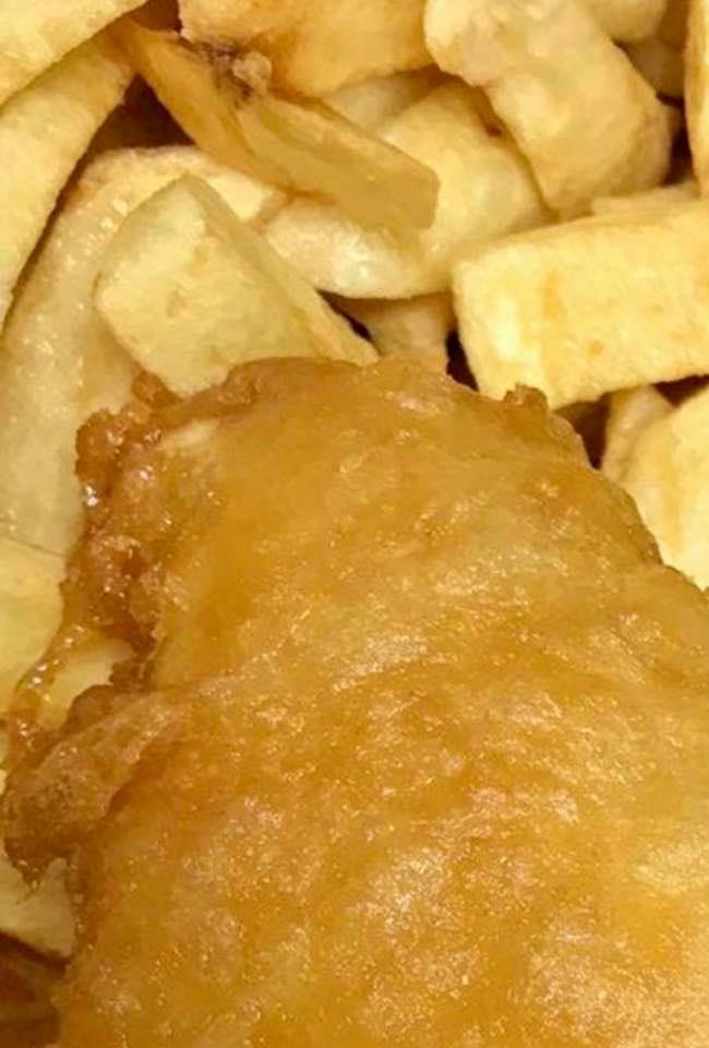 Hodgson's Chippy (@welovechips) / Posts / X