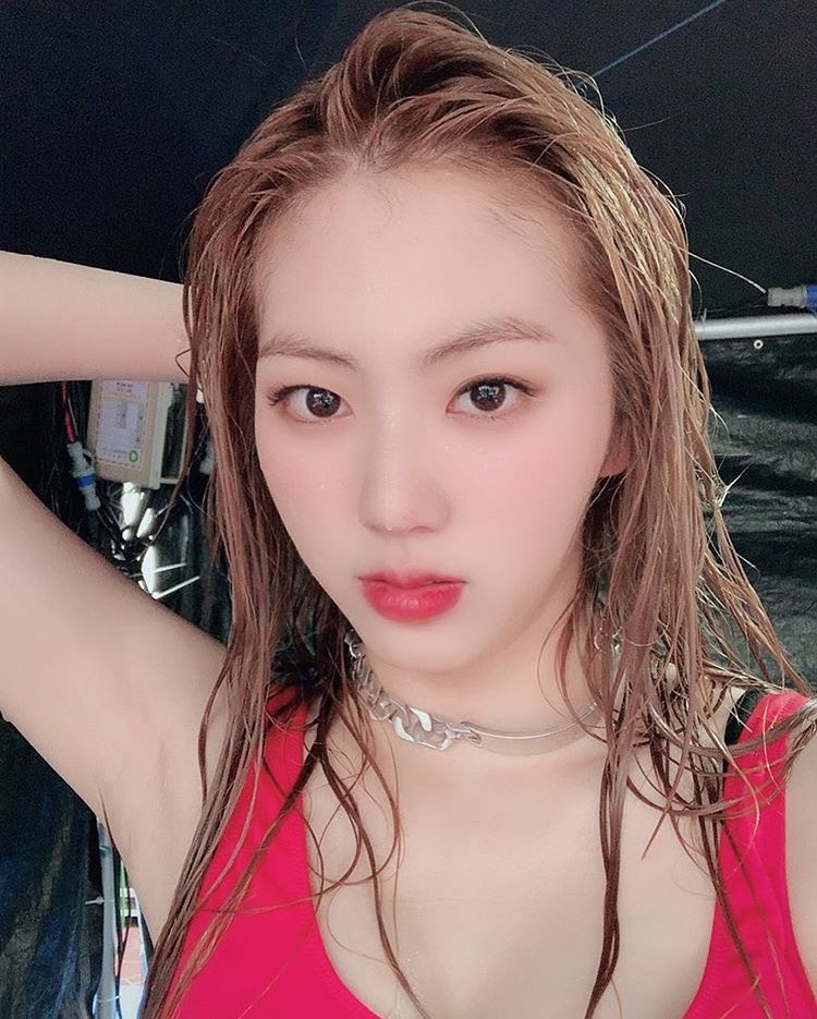 girlgroupspics's tweet photo. clc ; eunbin https://t.co/GaHKhiXi4f