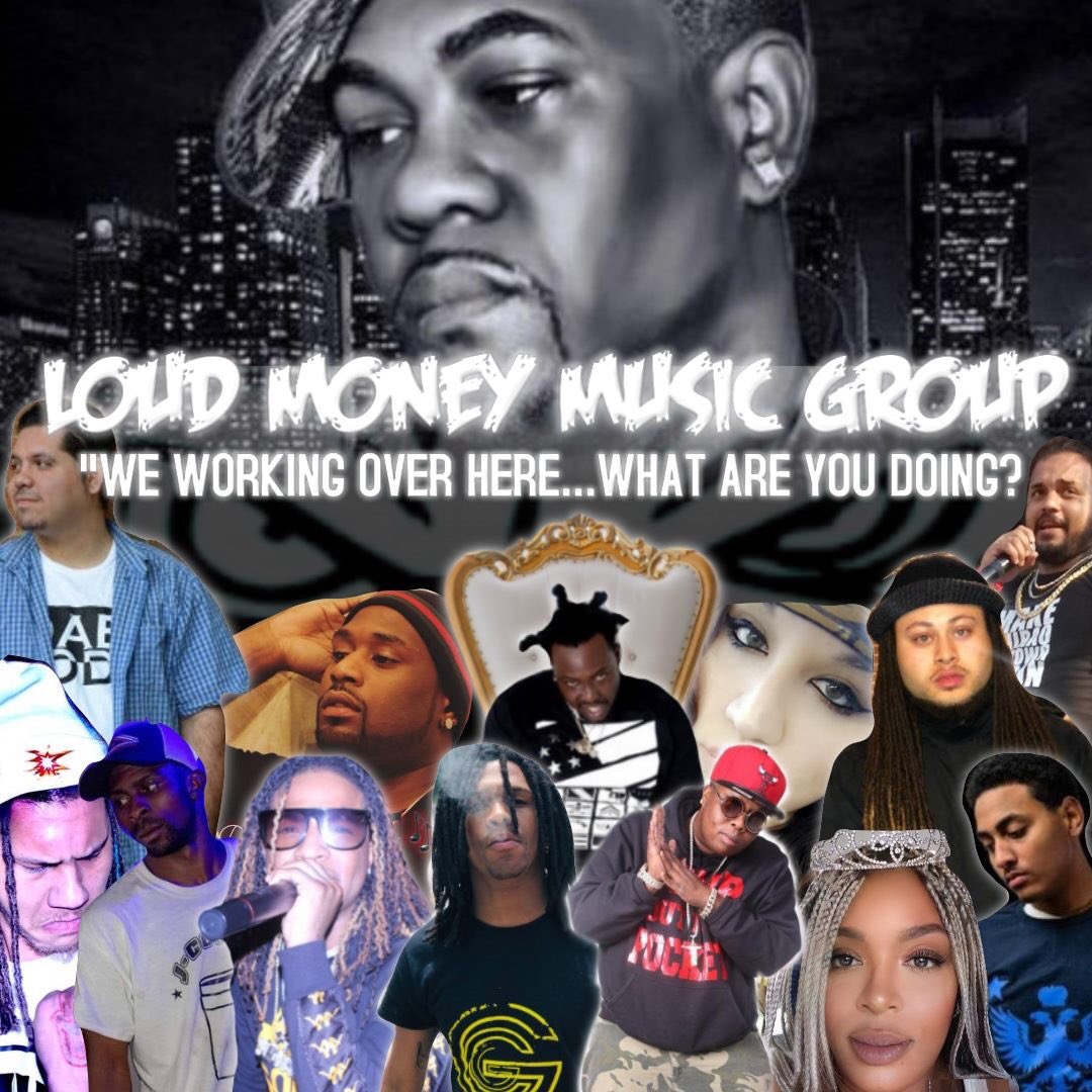 Solobandz3's tweet photo. I am the face of #LMMG & CEO OF WAFFLGANG https://t.co/IjKUgO0g4w