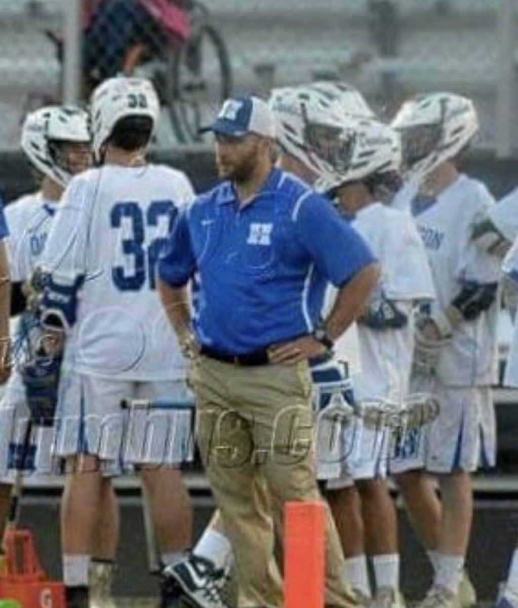 Davidson Lacrosse tweet media