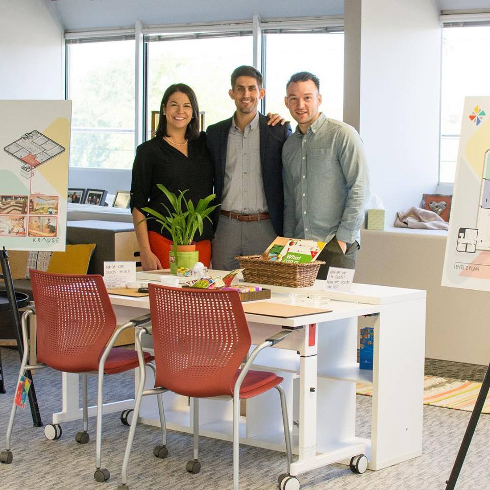 MarketingworxPR's tweet photo. #School has begun! Thank you @AZBigMedia for the Business News feature on #PhoenixModern: https://t.co/jVazLblN9D. #PHXModern #NewSchool #PhoenixAZ https://t.co/y7pnBkRjXk