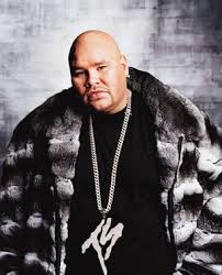 Happy birthday Joseph Antonio Cartagena, aka Fat Joe. 