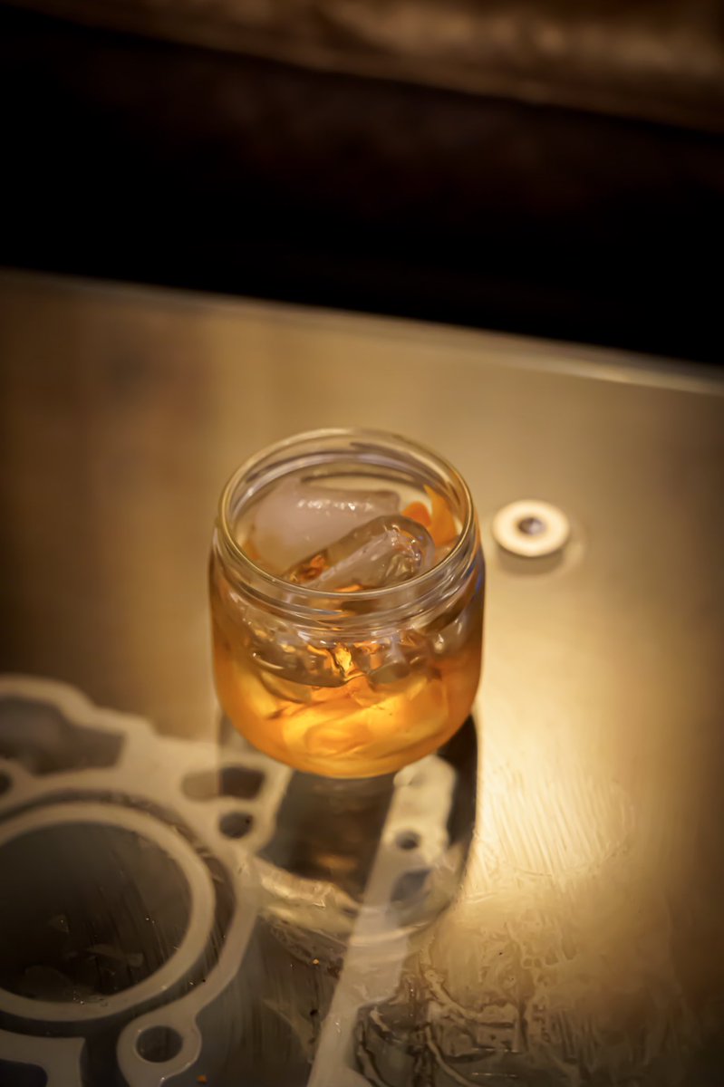 Call us ‘Old Fashioned’ but we love our cocktails. 

We’re looking forward to seeing you all again this week to taste our carefully picked menu items.