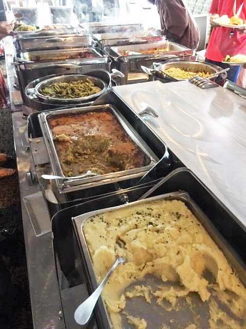 Last week, our concierges enjoyed a day of appreciation and gratitude aboard Spirit Cruises in Washington DC. Thank you for the patience, care, and commitment to serving residents day in day out! There are many ships — but the greatest of them all are friendships. #GatesHudsonFTW