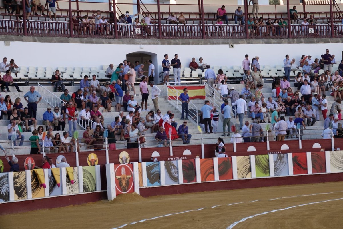 Ciudad de Málaga tweet media