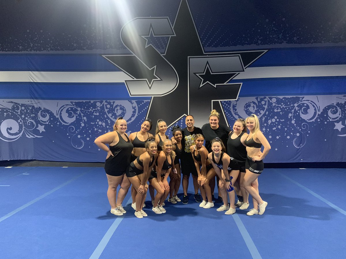 Top Gun All-Stars tweet media