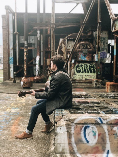 Reflecting on life. Mentally preparing for September shows in New Orleans and Lafayette!  #music #burris #singersongwriter #jazz #neworleans #southernmusic #blues #guitar #acousticguitar #originalmusic #listen #neworleansmusic #party