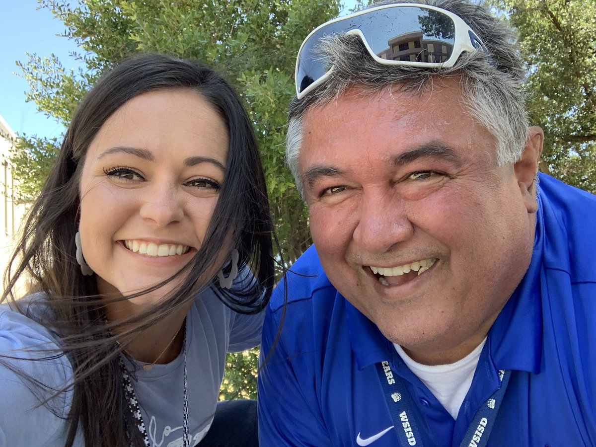 Caitlyn McClellen tweet media