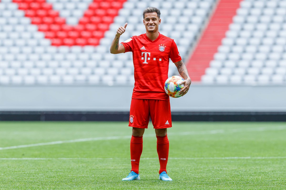 Arsenal transfer news- Philippe Coutinho latest ahead of 2022 January window 3 Arsenal transfer news- Philippe Coutinho latest ahead of 2022 January window