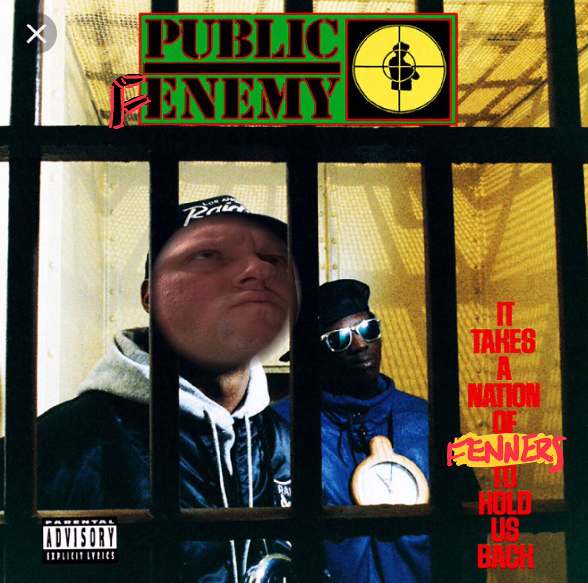 Public Enemy-Don't Believe The Hype youtu.be/LK8sxngSWaU via <a href="/YouTubeSpaceLon/">YouTube Space London</a>