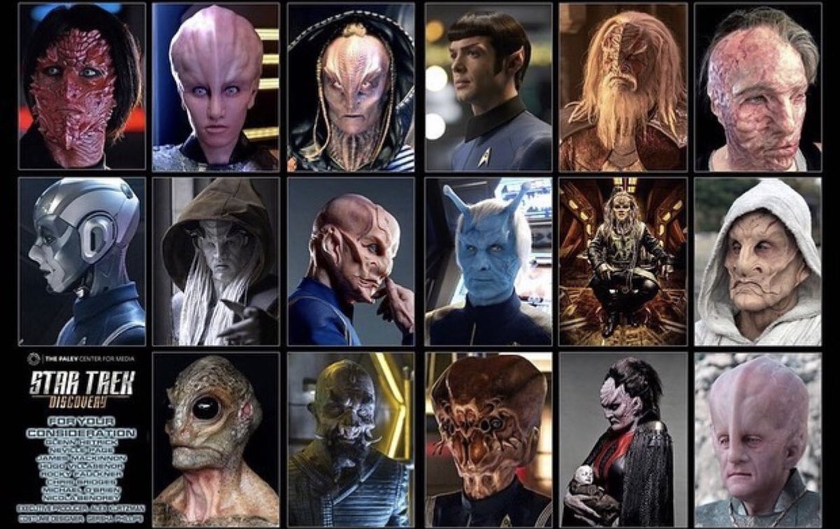 glenn_hetrick's tweet photo. Voting has begun! #emmys2019 
@startrekcbs #Emmys #emmynominated #StarTrekDiscovery @StarTrekNetflix @StarTrekNetflix #alchemyfxstudio @tvacademyimpg #Emmy @CBSTVStudios @CBSAllAccess https://t.co/PXK8fPgK3P