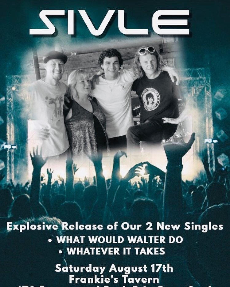 SIVLE euphoniousradio.com/2019/08/19/siv…