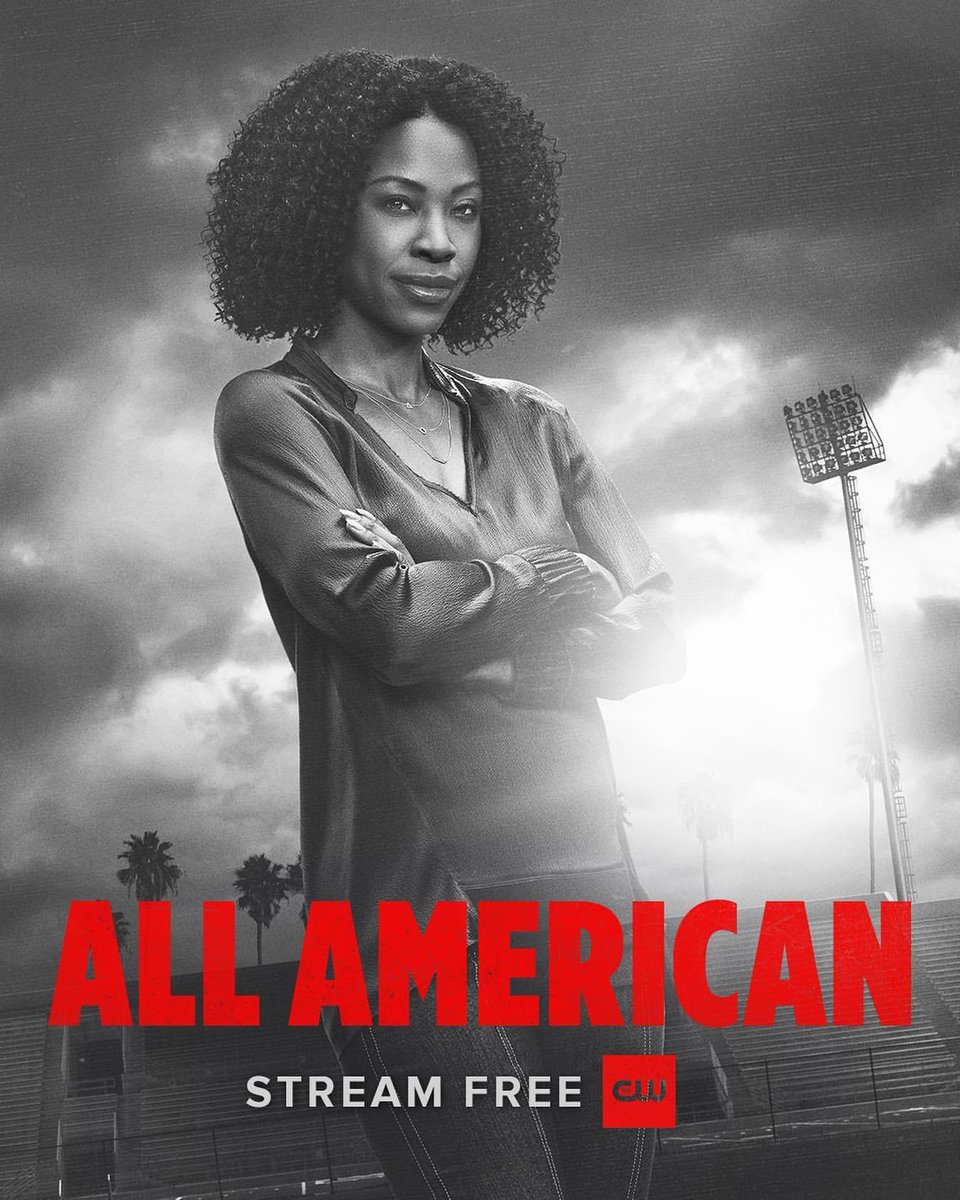 AllAmericanFr's tweet photo. Donnez trois mots pour décrire @Only1Karimah // Give 3 words to describe @Only1Karimah !

I would say: Exemple, amazing, beautiful 
#AllAmerican #KarimahWestbrook #GraceJames https://t.co/kGzt2tMURa