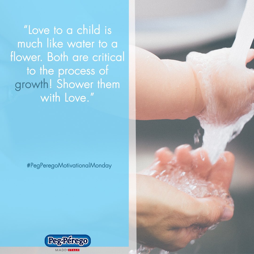 #PegPeregoMotivationalMonday
#Love