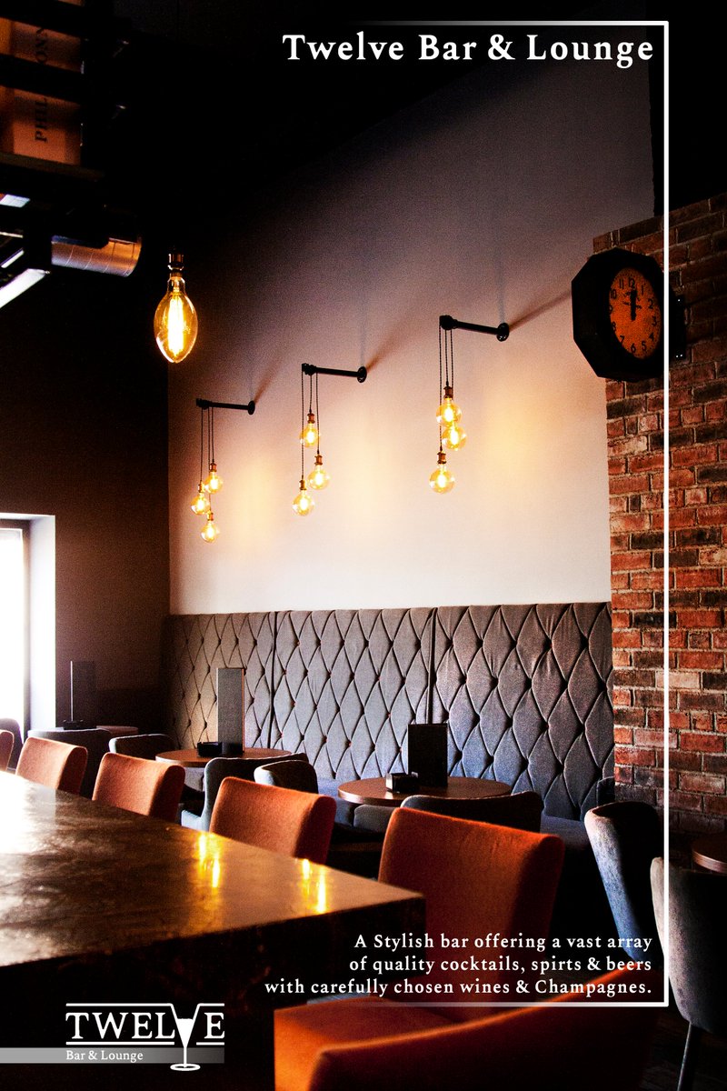 bar_twelve's tweet photo. We are a stylish and ambient bar offering a vast array of quality cocktails, spirits and beers with a carefully chosen selection of wines and champagnes.
#twelvebarandlounge #summer #murcia #Spain #LosAlcázares #cocktails #tapas #Espana #MarMenor https://t.co/PyMet0KTJ9