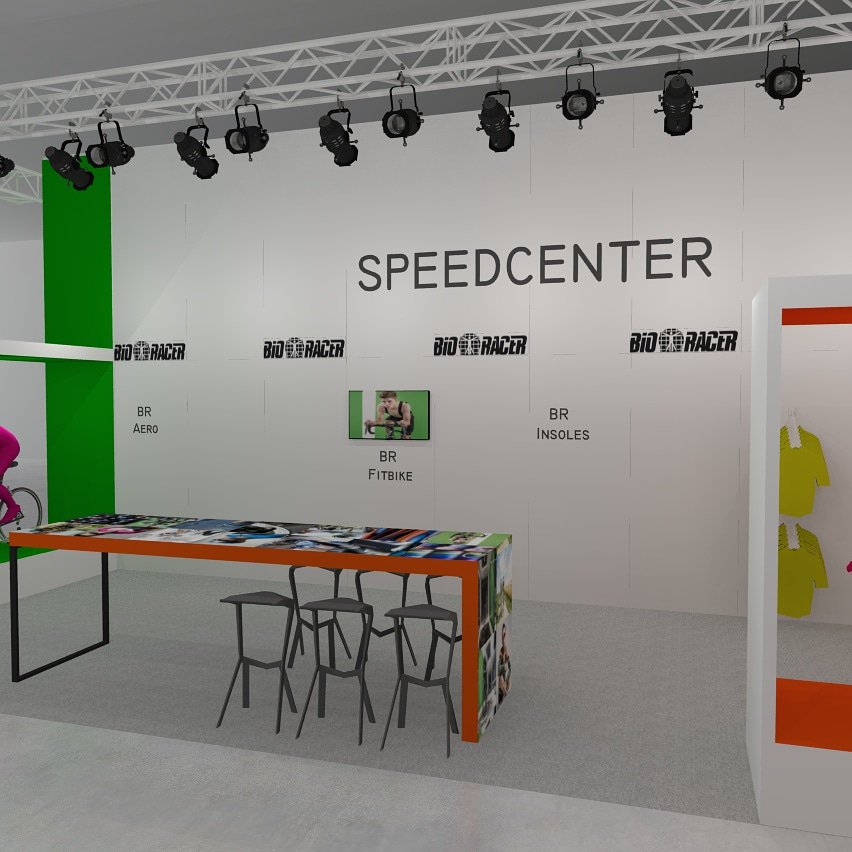 Follow your dreams <a href="/EUROBIKE_SHOW/">EUROBIKE</a> learn how to become an official #speedcenter.Stand A7-305 &amp; A7-308.We launch 2 fantastic new surprise products to support our #speedcenter concept. Don't miss our AERO fitting shows every morning &amp; afternoon, goodie bags &amp; more #wemakeyoufaster🤩