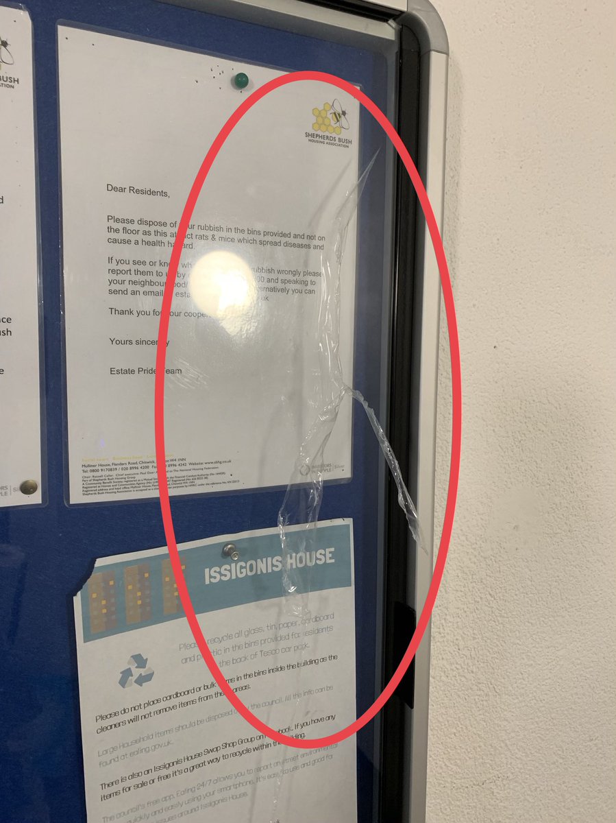 IssigonisHouse's tweet photo. @happymattuk @SBHGLondon  still no action! https://t.co/Tahylj5RIX