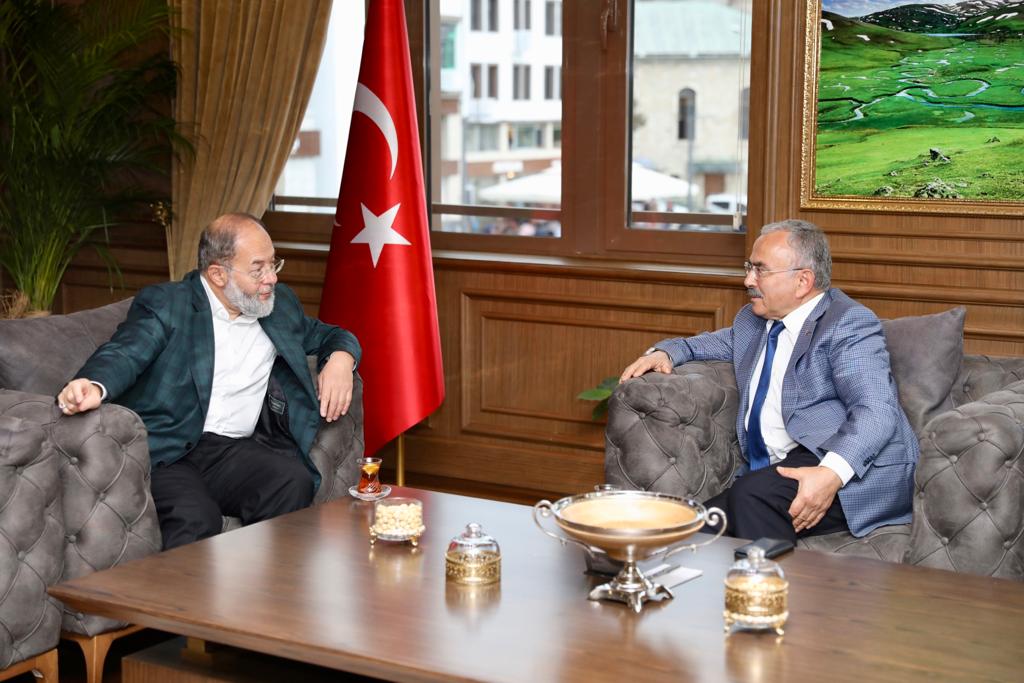 Mehmet Hilmi Güler