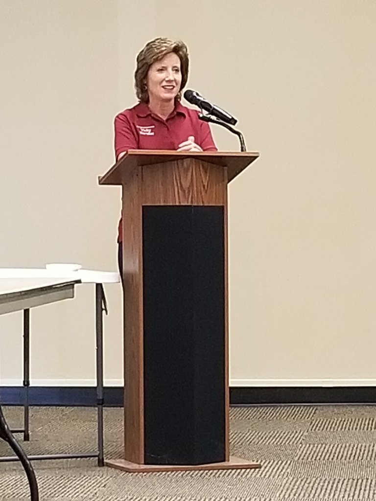 russell_wolf's tweet image. Thank you @RepHartzler for your time and insight today at the Bradford Research Facility! 
#Mosoy #MissouriAg