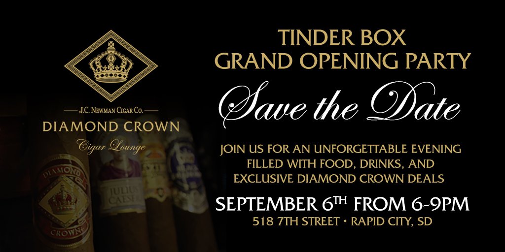 RCTinderBox's tweet image. 