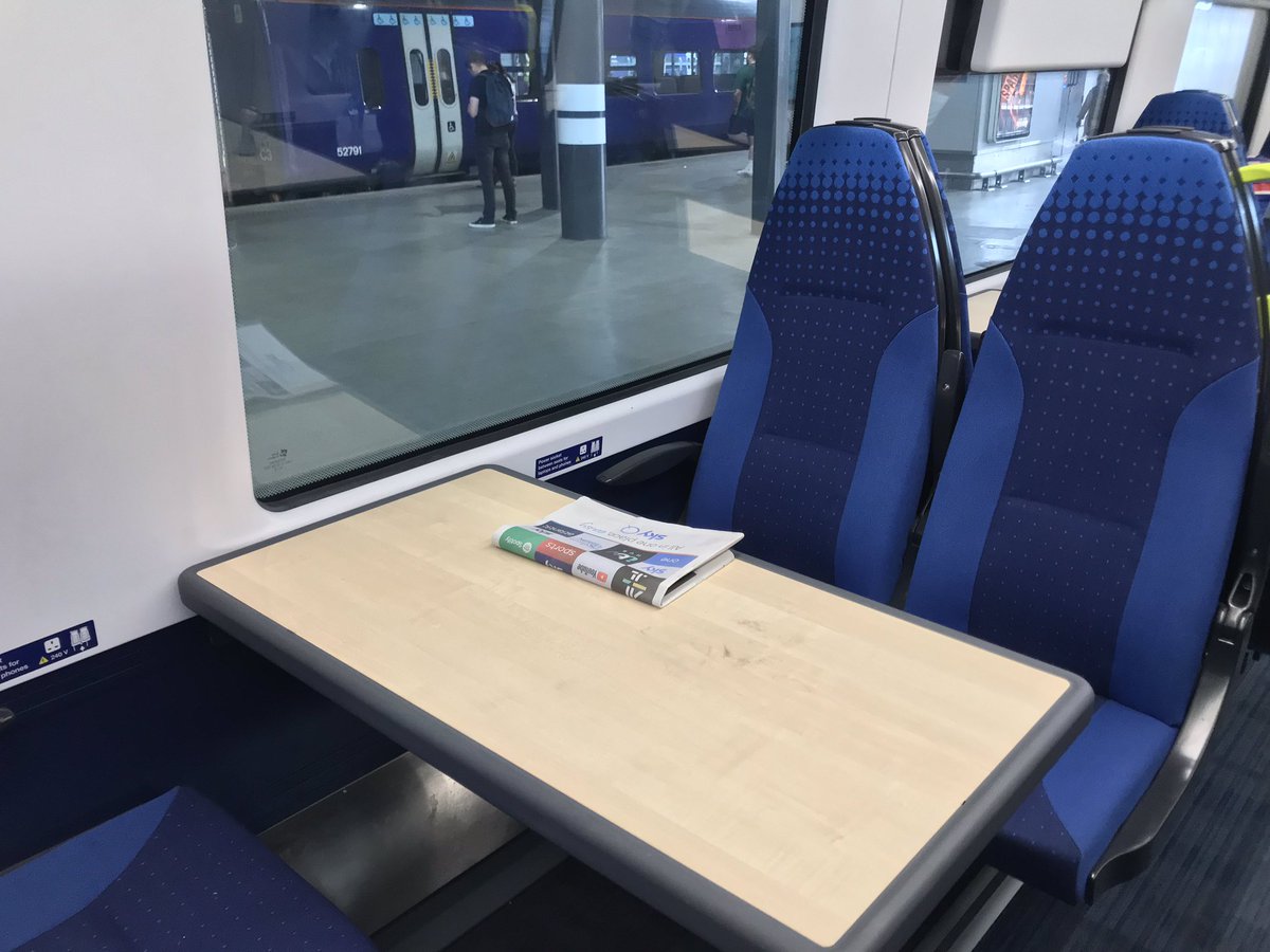 Transport_Prod's tweet photo. Class 331 Video is now here! link: https://t.co/t6View0qhj https://t.co/4d4qW3nVTL