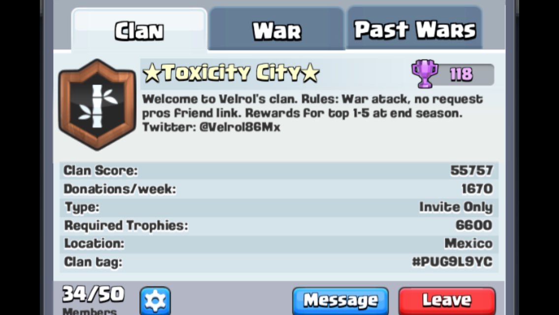 clan_toxicity's tweet photo. https://t.co/ZczOYyf7zW