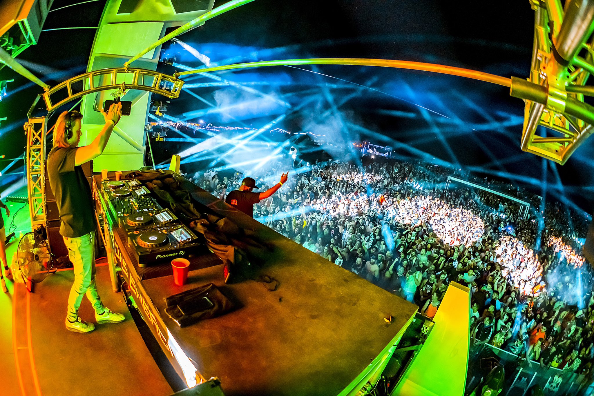 Das Energi Festival 2019 photo