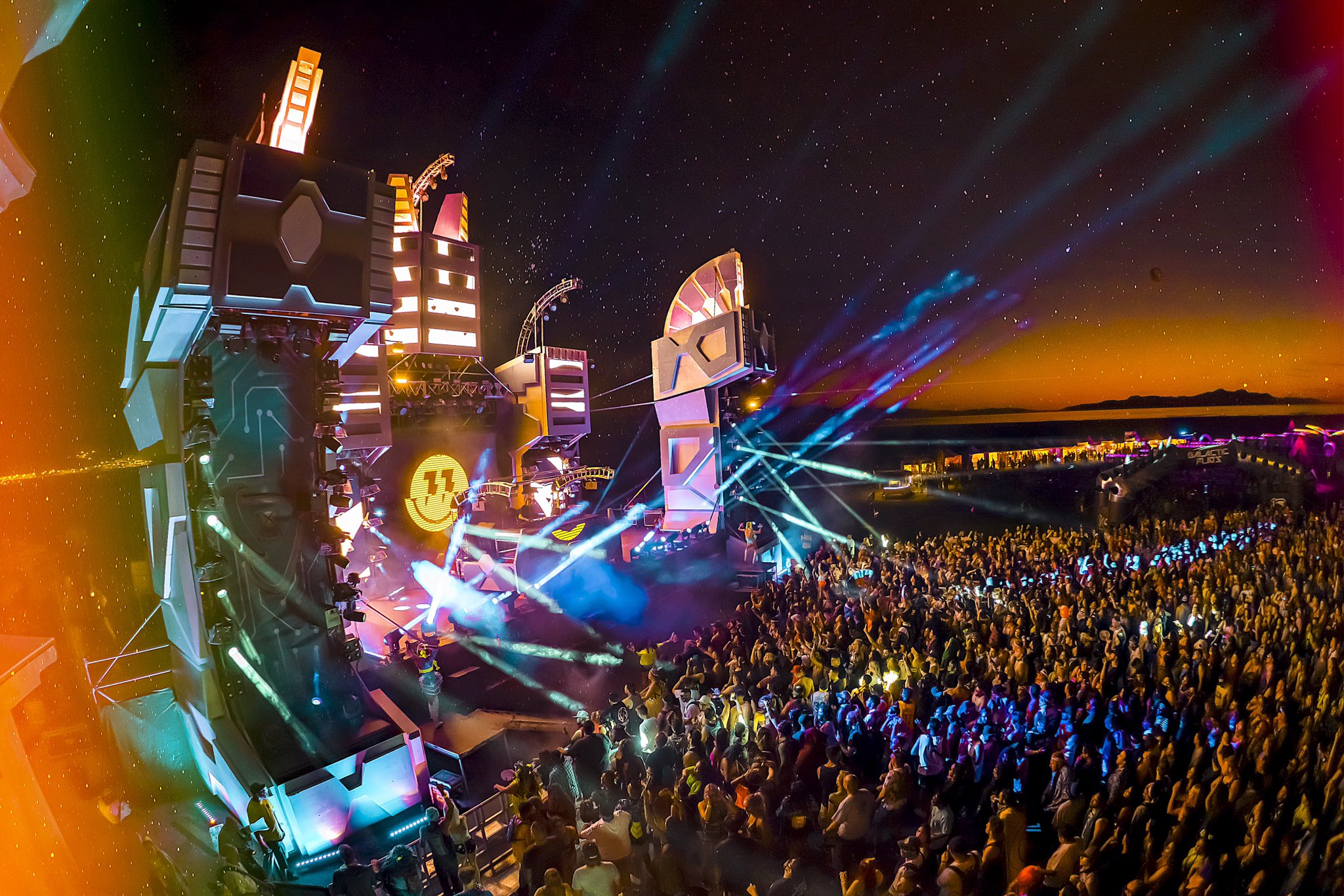 Das Energi Festival 2020 dates