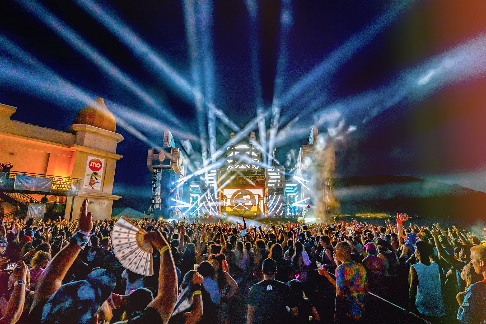 Das Energi Festival 2020