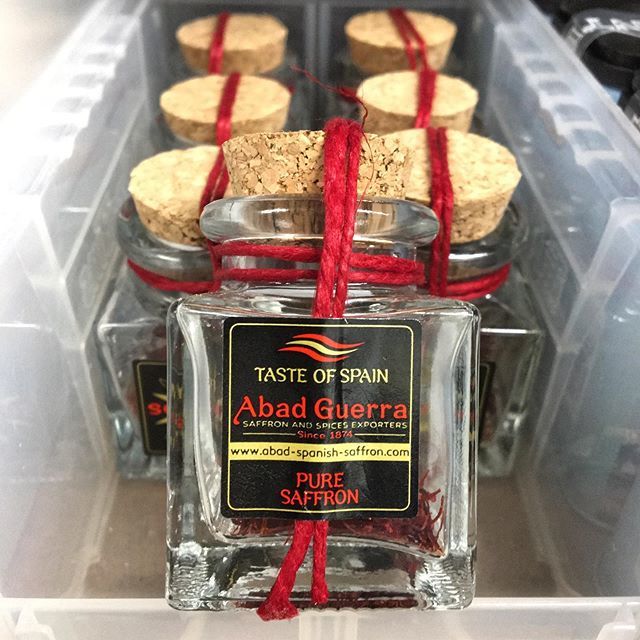 EpicurusGourmet's tweet photo. Saffron! 🇪🇸 #spain #saffron #epicurusgourmet
.
.
#exploreourwarehouse #spanishsaffron #azafran #azafrán #puresaffron #realsaffron #saffronspice #paella #risotto #chicken #tea #sauces #pastries #bread #welovesaffron #greatprice #instock #northhollywood #s… https://t.co/AO8QKHyRYx https://t.co/t7I1TjZpjB