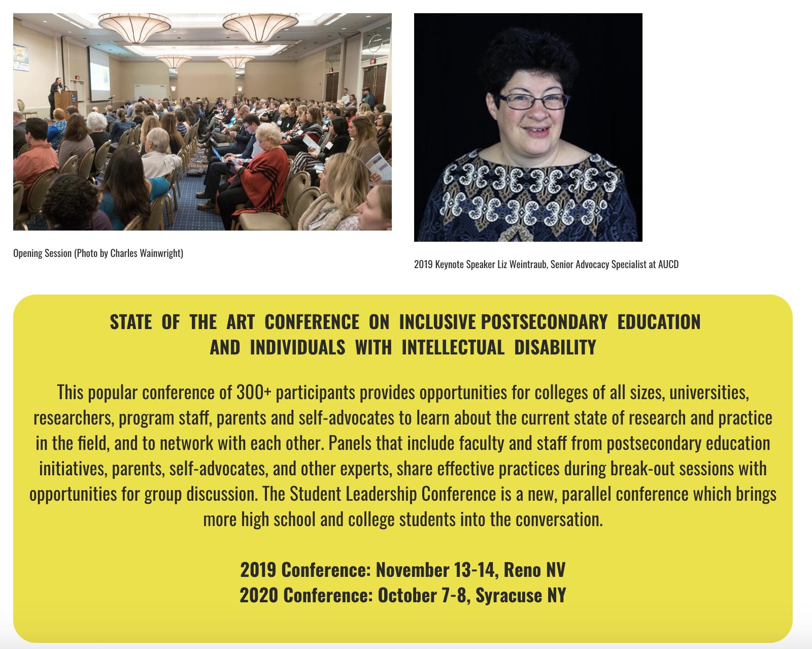 Supporting Inclusive Practices (SIP) on Twitter: 