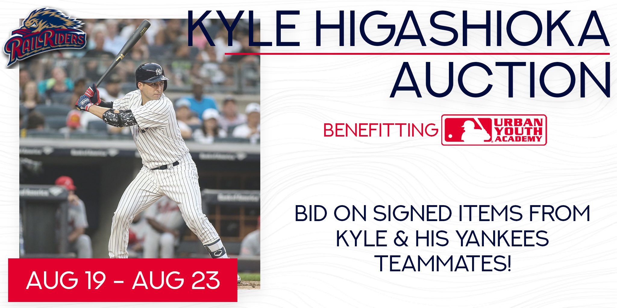 Kyle Higashioka (@the_higster) / X