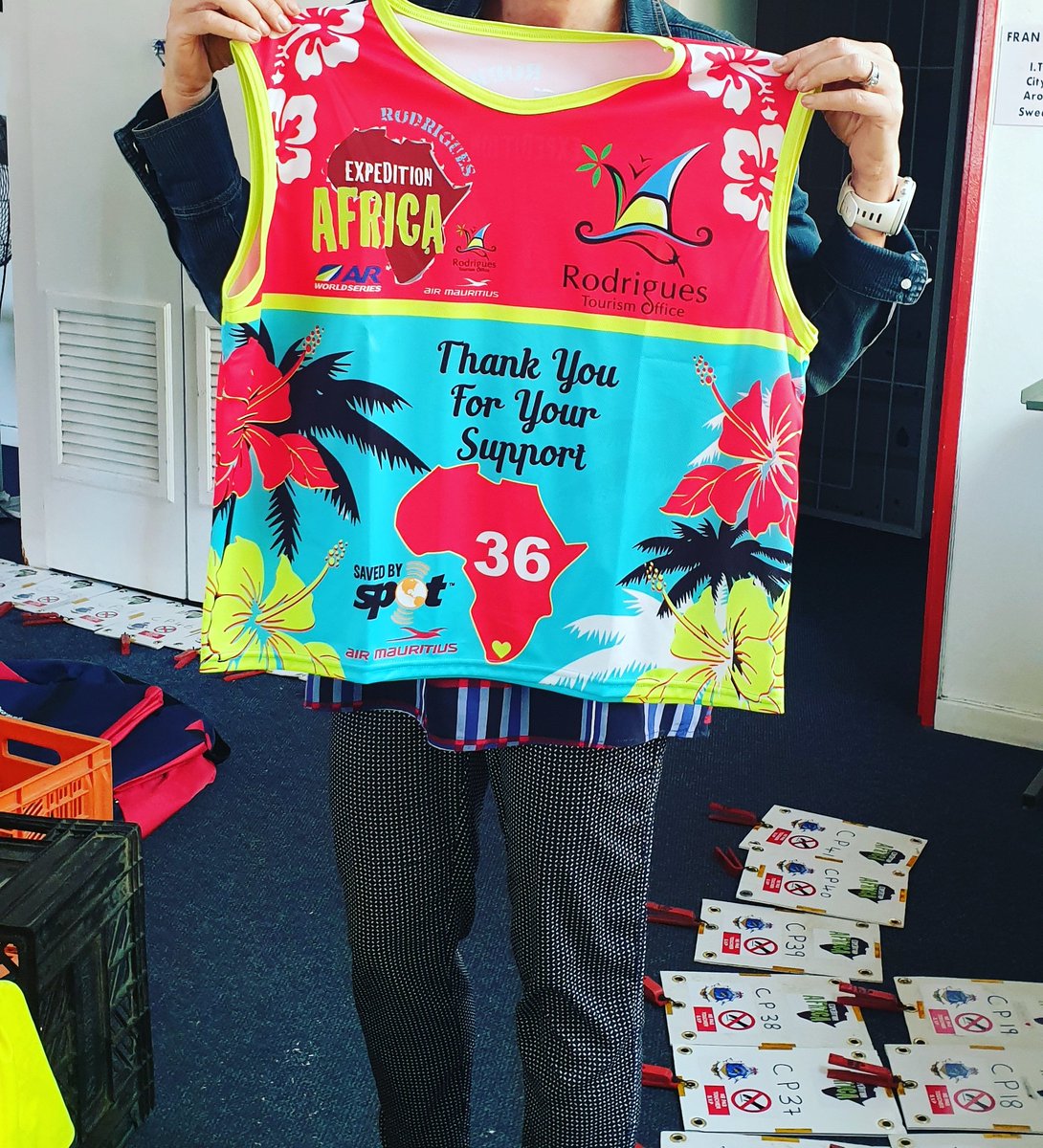 Heidi Muller tweet media