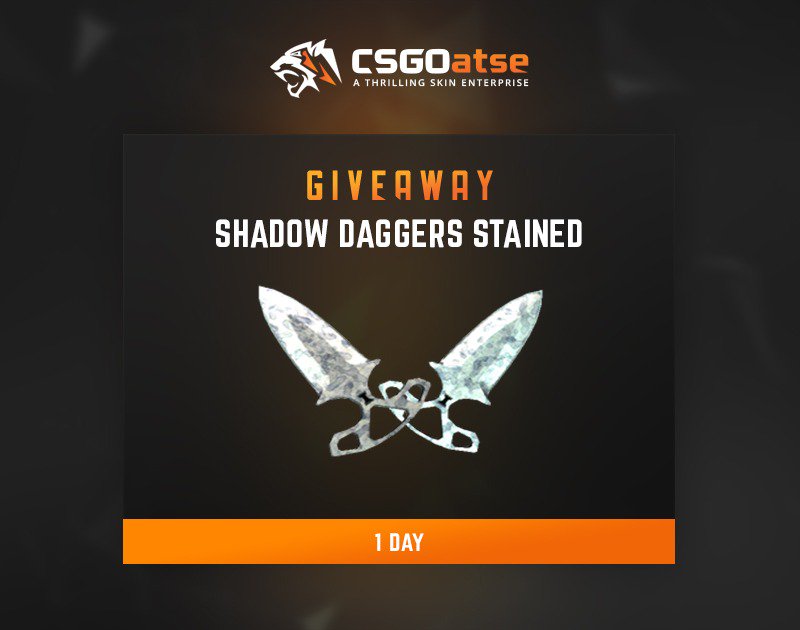 CSGOatse tweet media