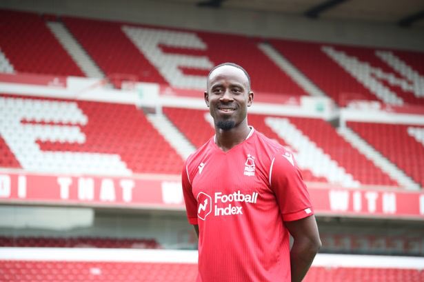 transfer_first's tweet image. Chelsea are exploring the possibility of signing Nottingham Forrest winger Albert Adomah on a free transfer in a bid to get Tammy Abraham scoring. #CFC #NFFC