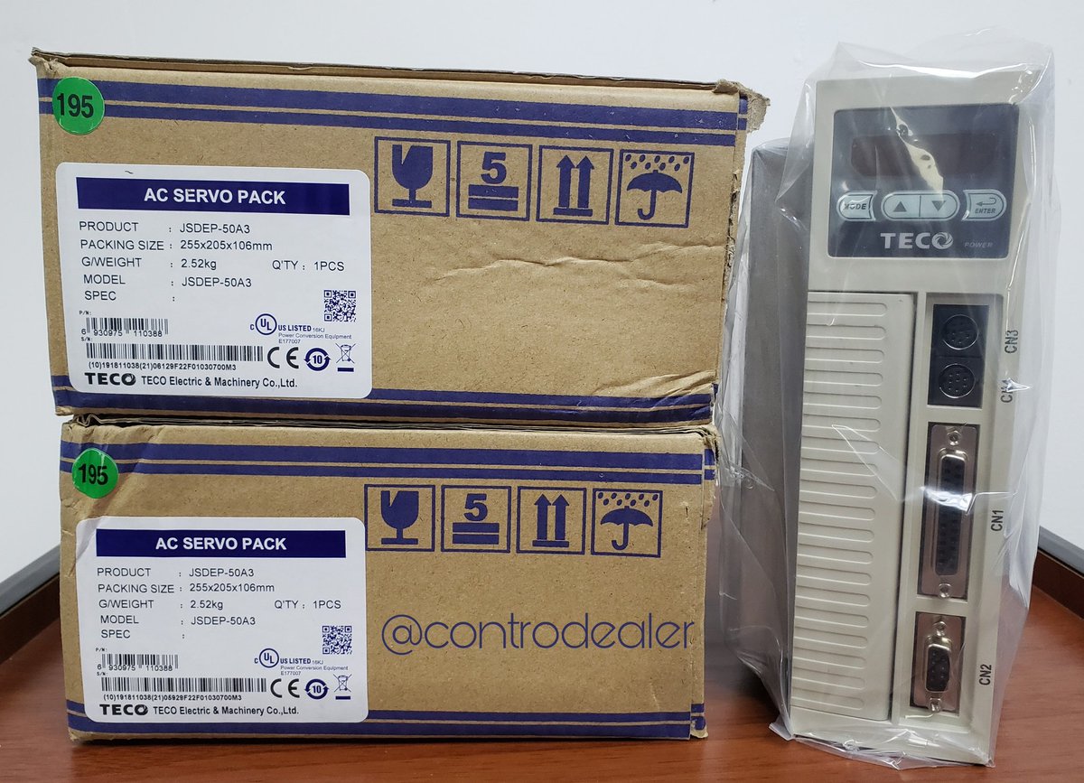 ControDealer tweet picture