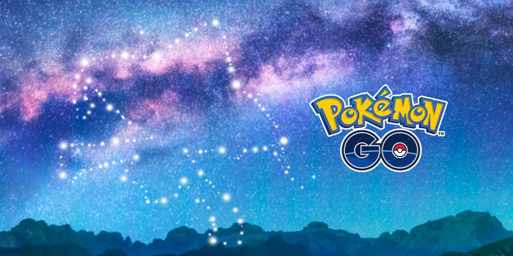 PokemonGOespana's tweet photo. 🌟 https://t.co/Qi5O5evdo7