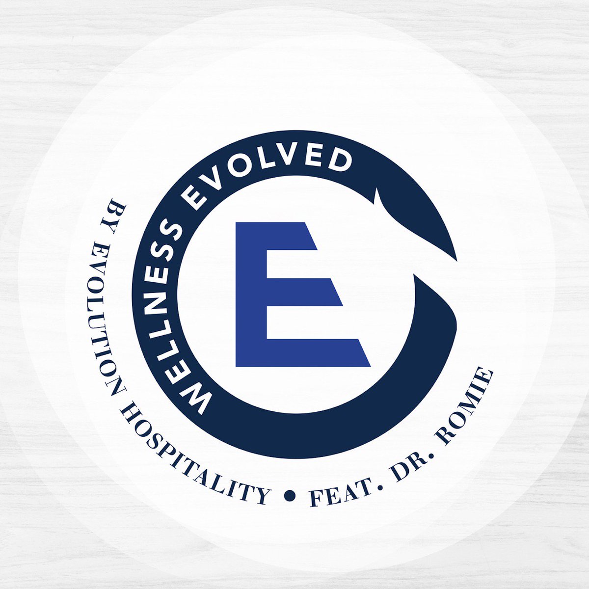 DrRomie's tweet photo. Let's take a pause together for a personal meditation. Listen to this bonus episode of Wellness Evolved for a guided meditation  #powerofpause #wellnessevolved #evohospitality #meditation #DrRomie https://t.co/TPSyRGy1tX https://t.co/zTuMGZSqfX