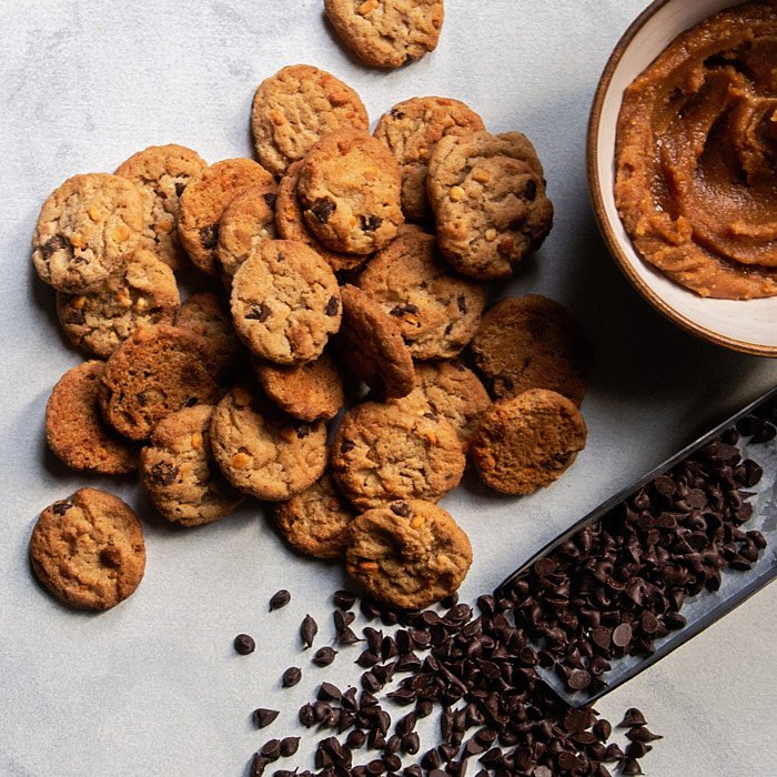 Byrd Cookie Company tweet media