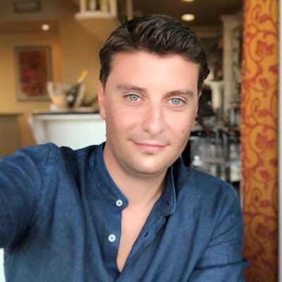 #NuovaFotoProfilo