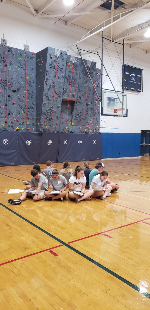 RotoliScience's tweet image. Shout out to all of our Link Leaders who were in school and ready for training by 7:30 this morning! :) (That's super early for a summer Monday!) Tomorrow is the big day - Freshman Orientation! See you there! @victorlinkcrew @VictorSeniorHS