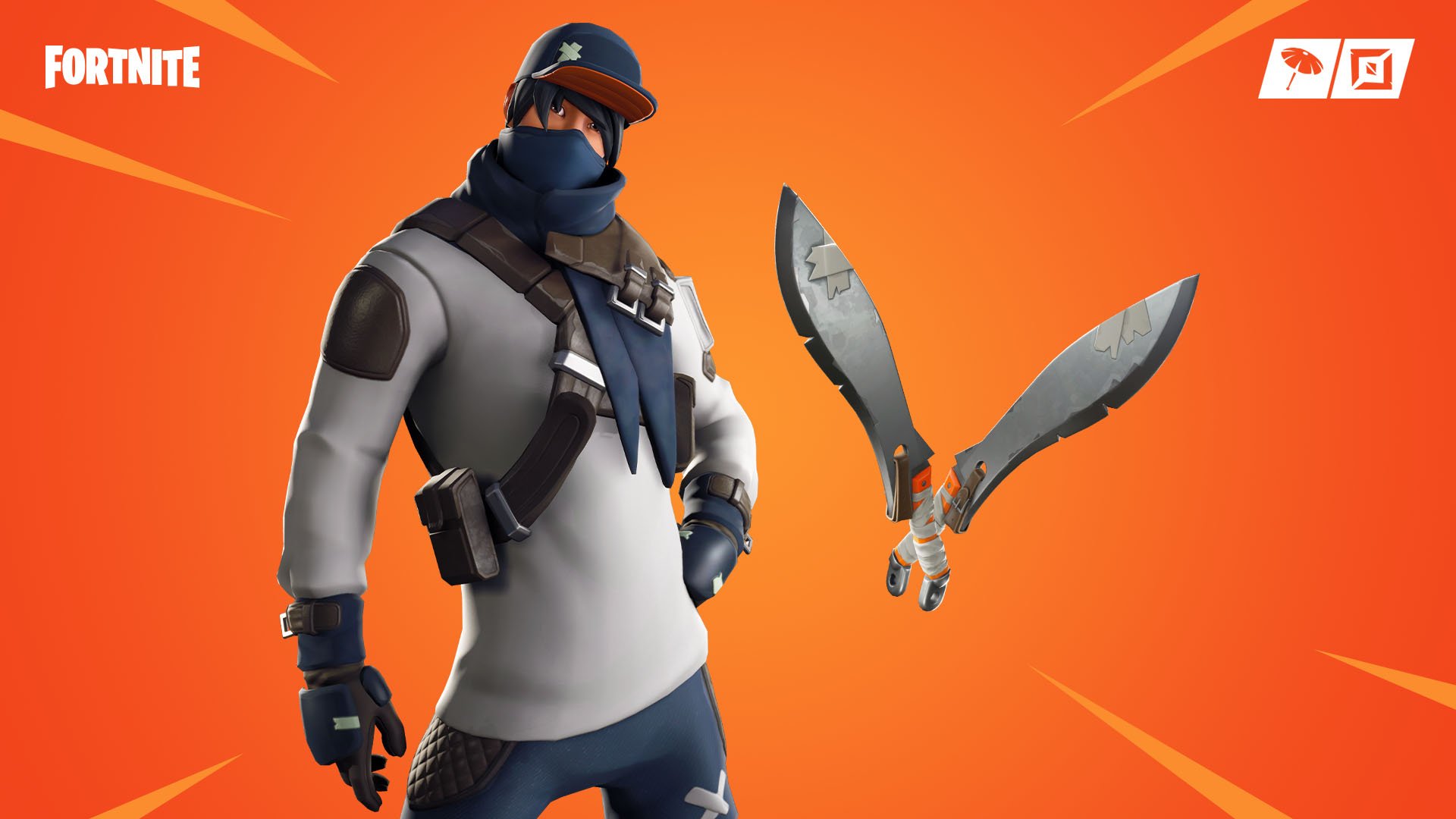 Fortnite Na Twitteri Take Your Shot Grab The New Metro Squad Set In The Item Shop Now T Co Wpabplyj2c Twitter