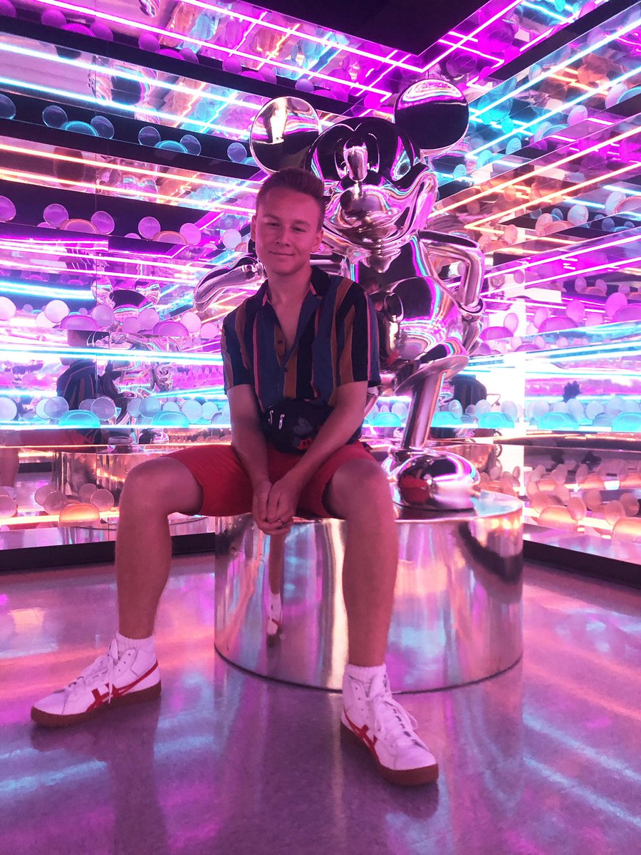 x 🐭