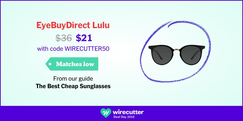 cheap sunglasses deals