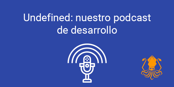 lenguajedeprog's tweet photo. Undefined: nuestro podcast de desarrollo https://t.co/LvIV9eGxmw https://t.co/N5oCSgUaRs
