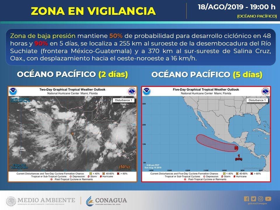 raul_miliani's tweet photo. Precauciones por mal tiempo. Estén alerta. https://t.co/AqQoxUOpuo