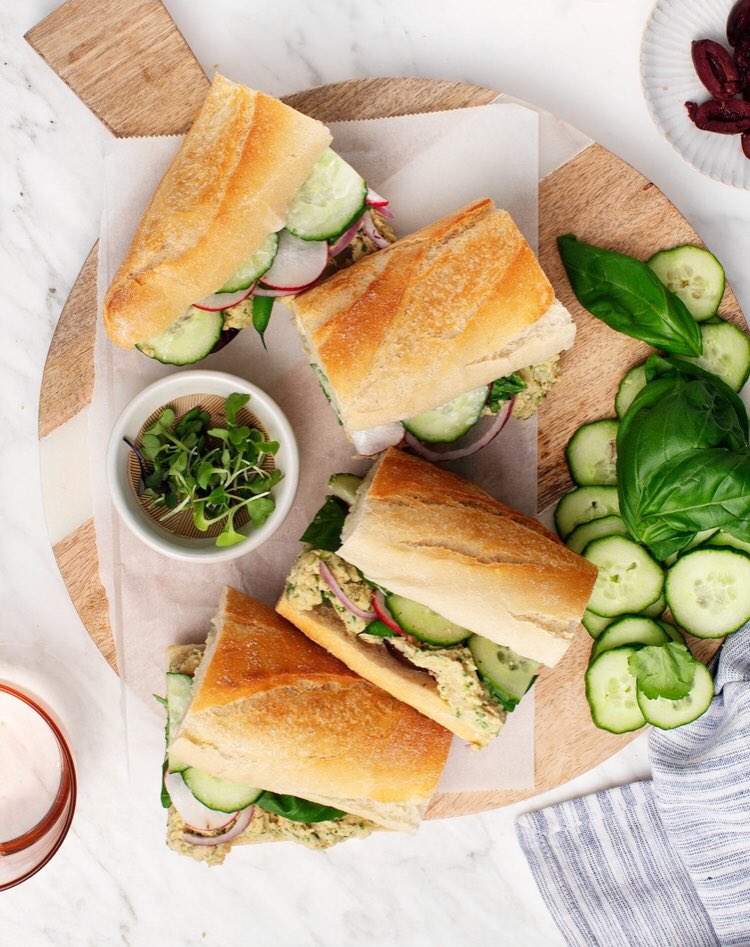 YanniPNutrition's tweet photo. I have exciting news to share in a few weeks. Can #sandwiches fit into #healthyeating? Our newest research study will give you the answer. #ibie2019 #breads #enrichedgrains #wholegrains #mythbusting https://t.co/LllmgIQ1LE