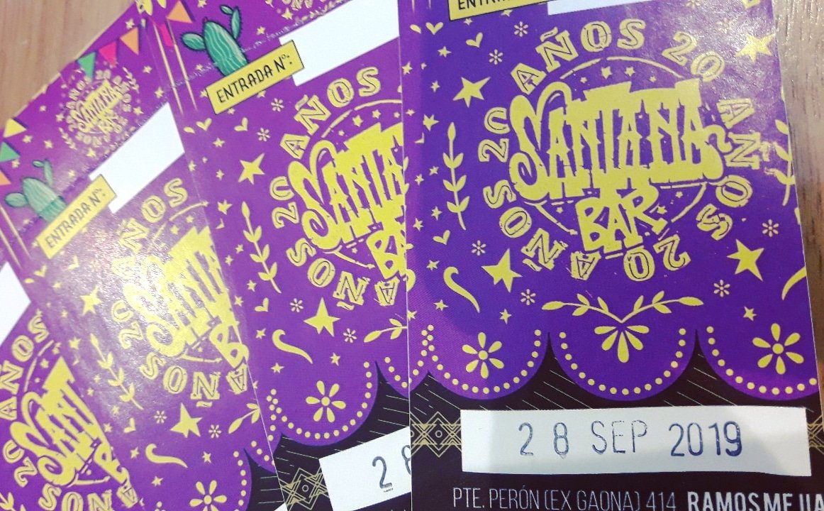 ArdeRomaOficial's tweet photo. 🎫¿Ya tenes tu entrada?🎫

🛵Pedila que hay #DeliveryRomano🛵

📣 ¡ATENCIÓN #ZonaOeste! 📣

🛣 Continúa el #QuéMásQuerésTour 🛣

Sábado 28 de Septiembre 23hs en @SantanaBarOK Av. P. J. D. Peron 414 (Ramos Mejia) junto a #Bohemia y #Enetene

🎟Entrada Anticipada $180/Puerta $250🎟 https://t.co/8EFZuHYeqc