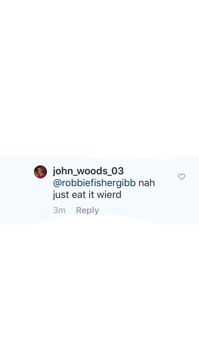 out of context John Woods